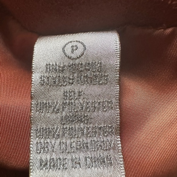 J.O.A. Mini skirt button up with front pockets - Picture 4 of 4